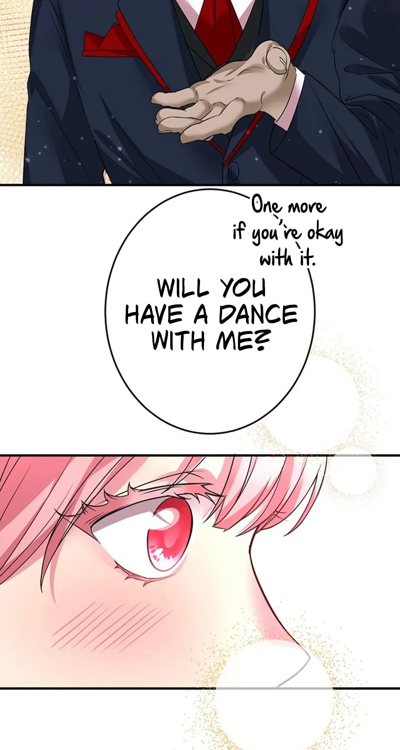 Even though I become a side character, I’m being adored by an overprotective duke. Chapter 30 page 80 - 
