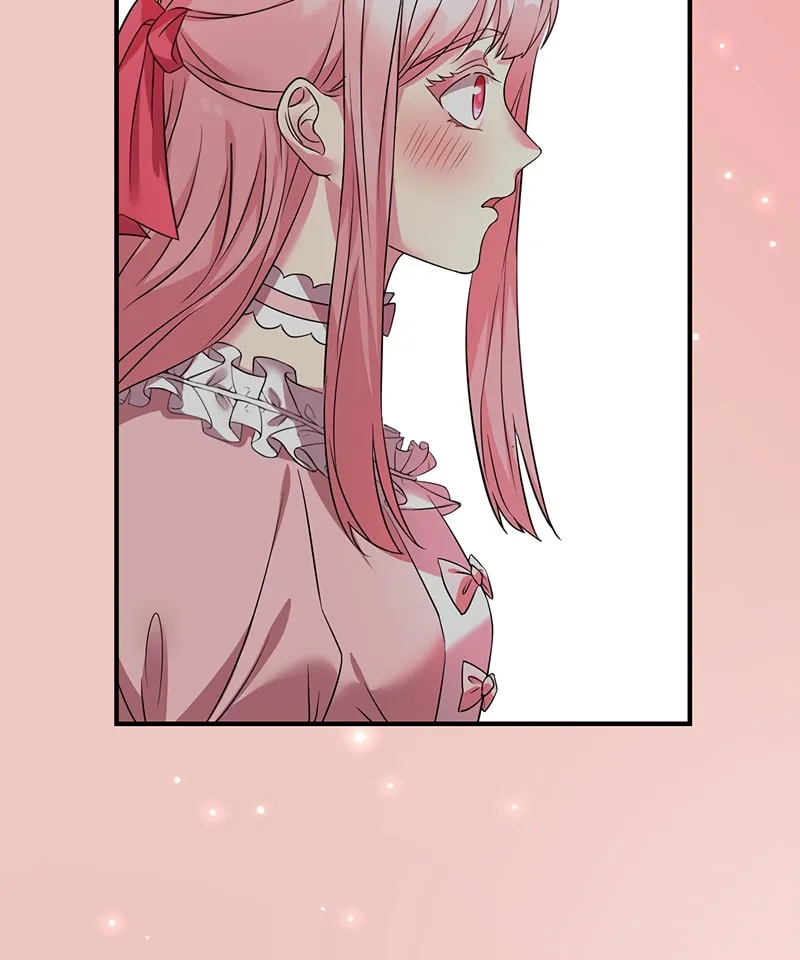 Even though I become a side character, I’m being adored by an overprotective duke. Chapter 30 page 83 - 