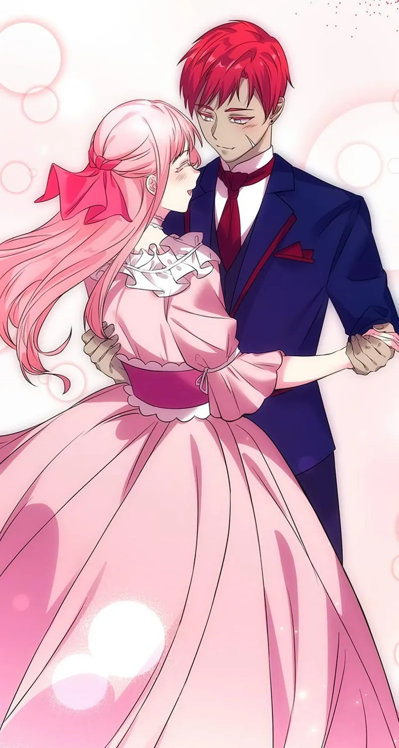 Even though I become a side character, I’m being adored by an overprotective duke. Chapter 30 page 87 - 