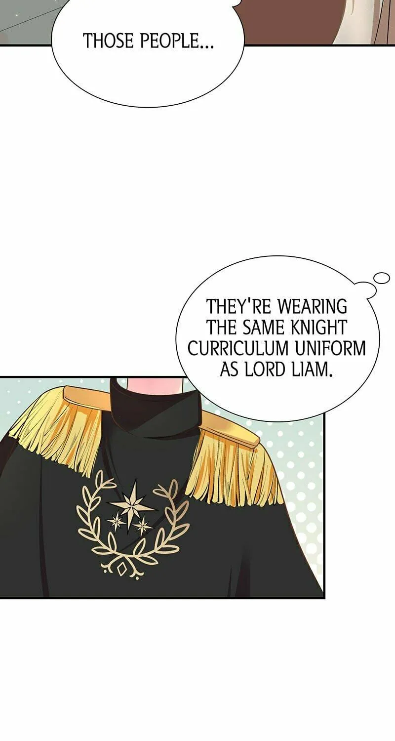 Even though I become a side character, I’m being adored by an overprotective duke. Chapter 31 page 11 - 