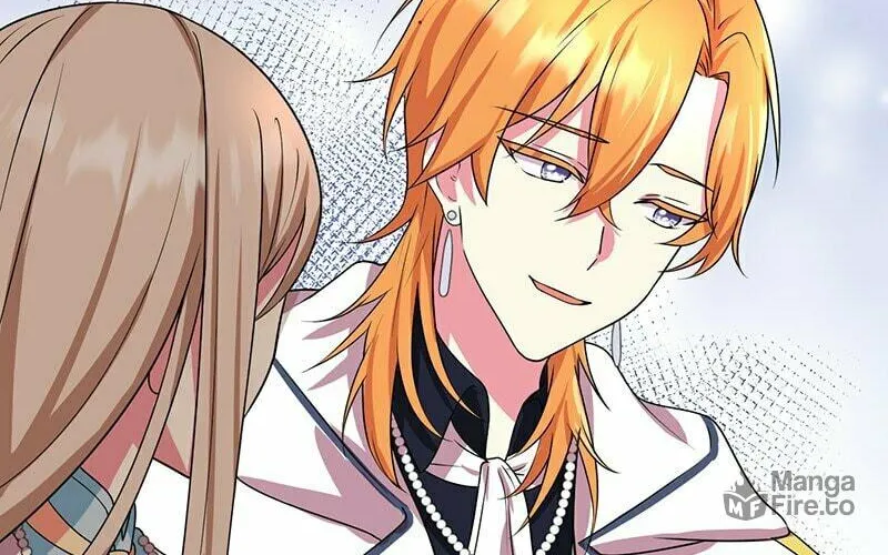 Even though I become a side character, I’m being adored by an overprotective duke. Chapter 31 page 19 - 