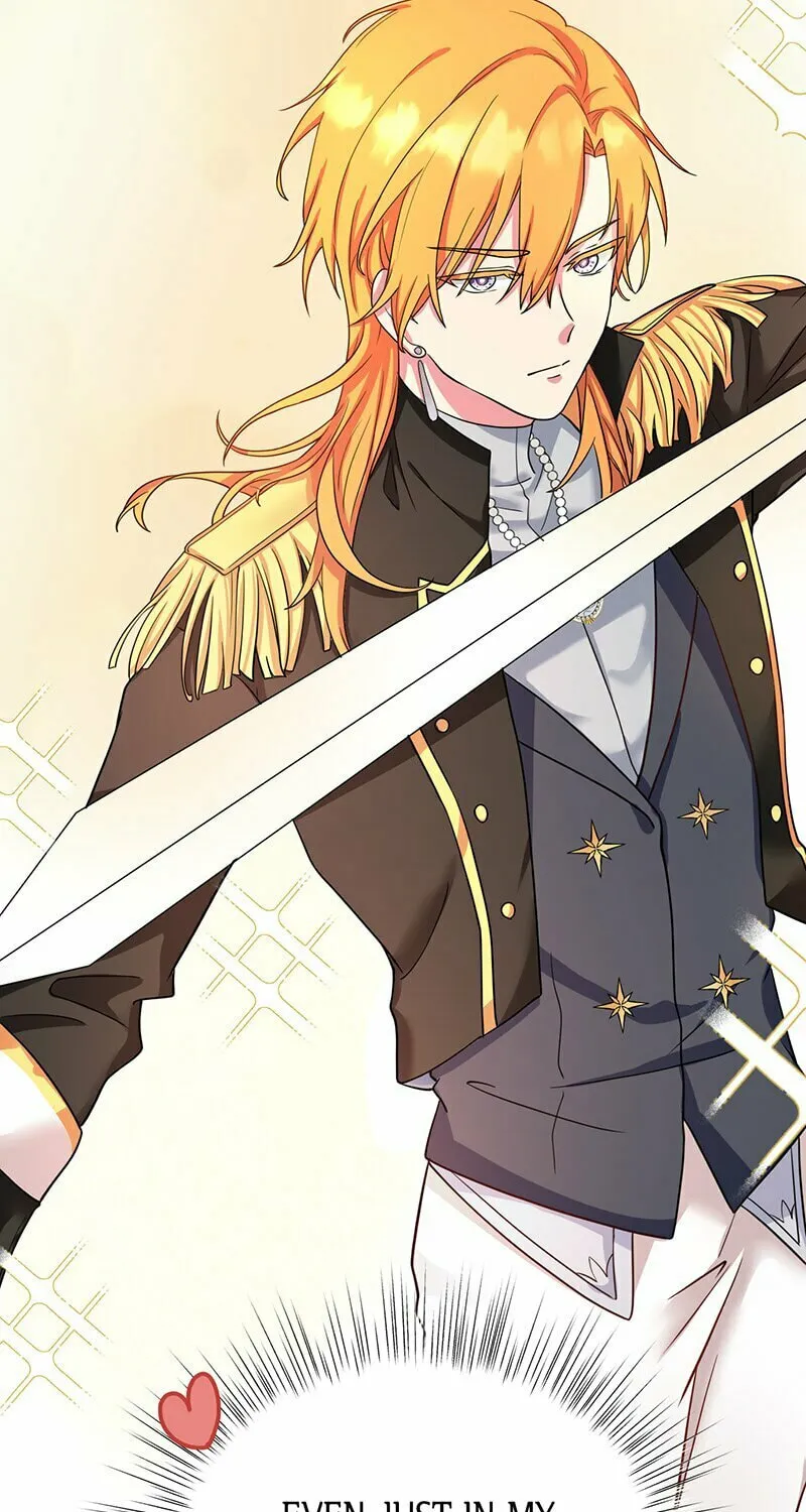 Even though I become a side character, I’m being adored by an overprotective duke. Chapter 31 page 29 - 