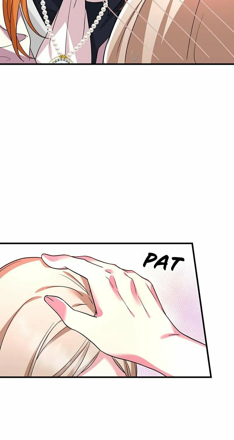 Even though I become a side character, I’m being adored by an overprotective duke. Chapter 31 page 45 - 