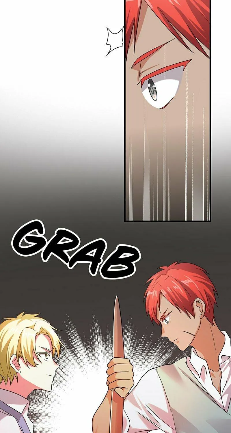 Even though I become a side character, I’m being adored by an overprotective duke. Chapter 31 page 86 - 