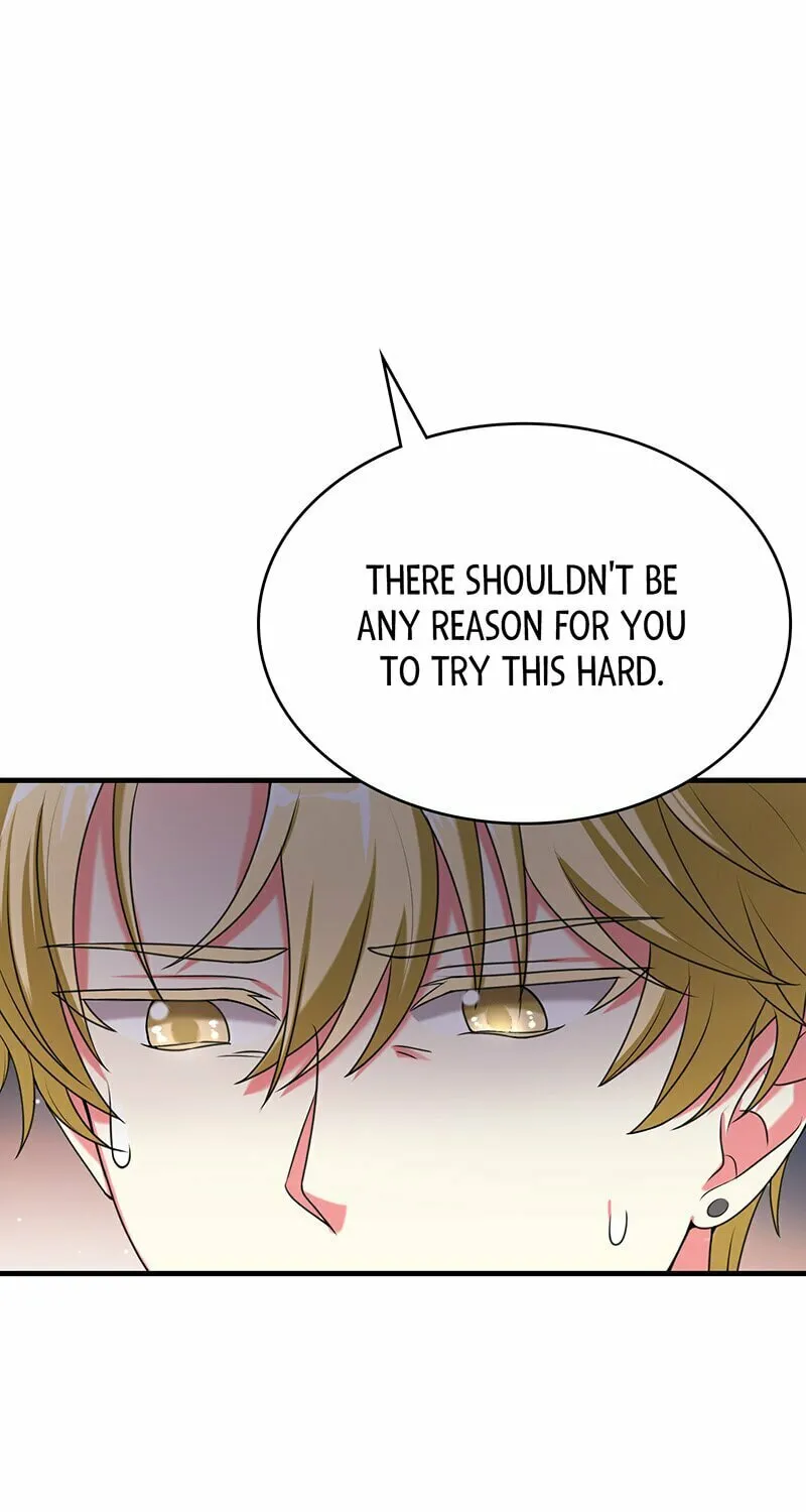 Even though I become a side character, I’m being adored by an overprotective duke. Chapter 31 page 93 - 