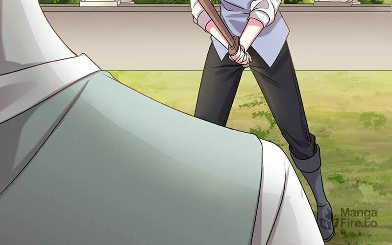 Even though I become a side character, I’m being adored by an overprotective duke. Chapter 31 page 96 - 