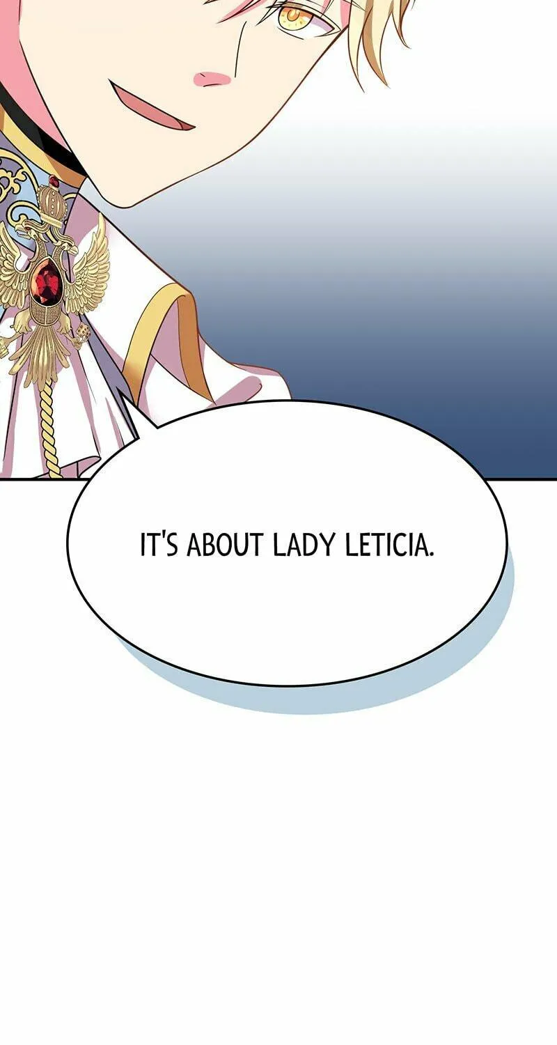 Even though I become a side character, I’m being adored by an overprotective duke. Chapter 32 page 111 - 