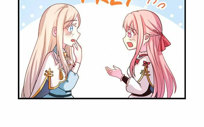 Even though I become a side character, I’m being adored by an overprotective duke. Chapter 32 page 31 - 