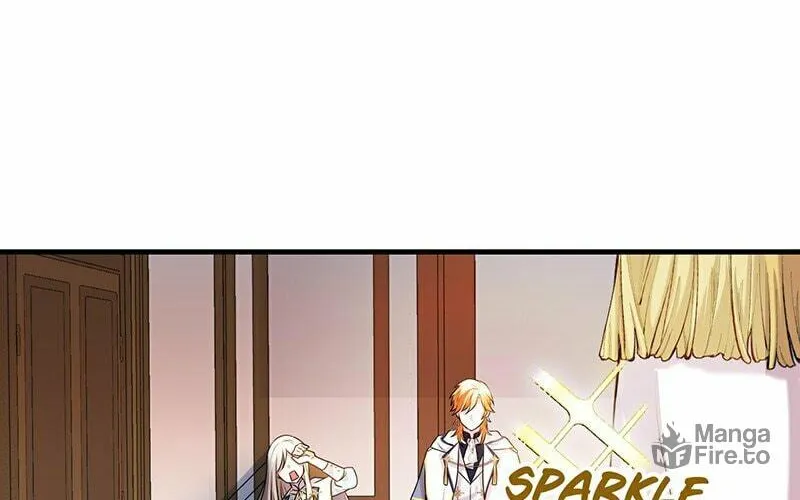 Even though I become a side character, I’m being adored by an overprotective duke. Chapter 32 page 51 - 