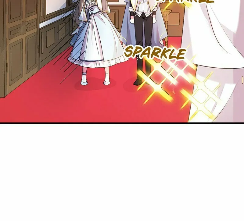 Even though I become a side character, I’m being adored by an overprotective duke. Chapter 32 page 52 - 