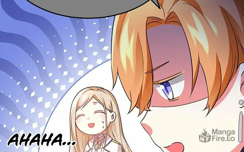 Even though I become a side character, I’m being adored by an overprotective duke. Chapter 32 page 79 - 