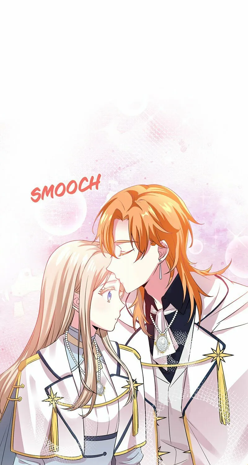 Even though I become a side character, I’m being adored by an overprotective duke. Chapter 32 page 87 - 