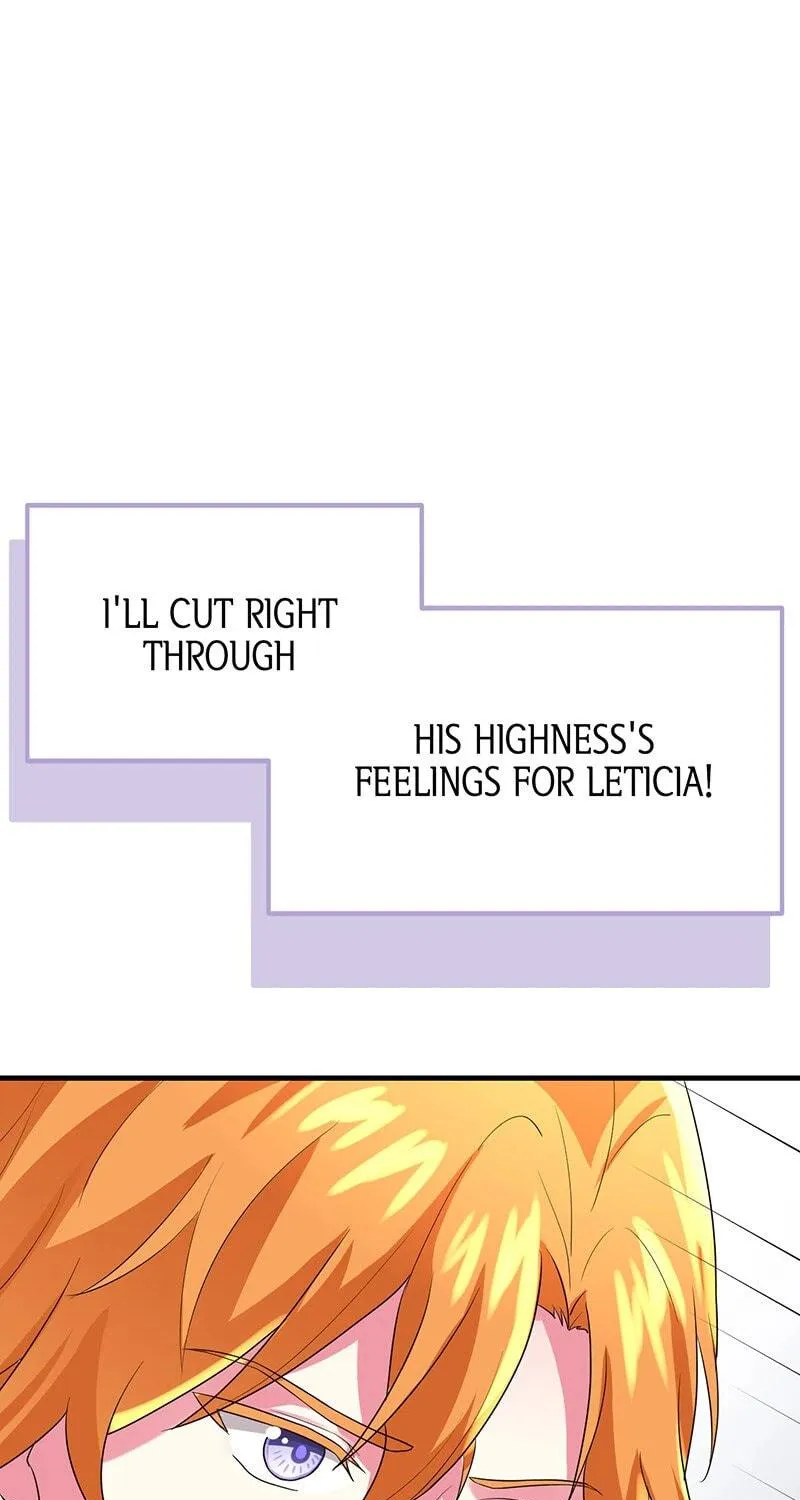 Even though I become a side character, I’m being adored by an overprotective duke. Chapter 33 page 103 - 