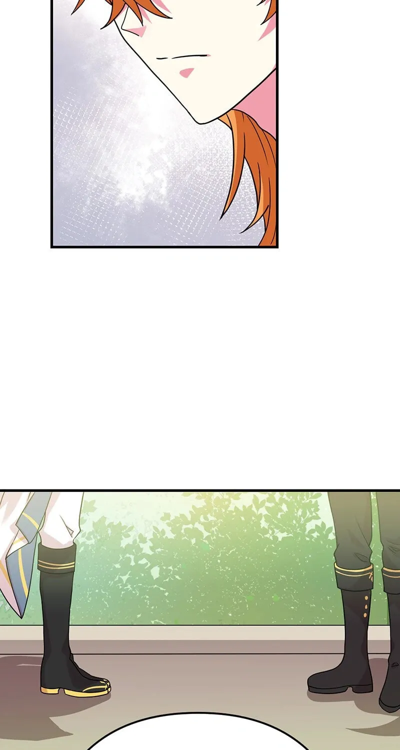 Even though I become a side character, I’m being adored by an overprotective duke. Chapter 33 page 15 - 