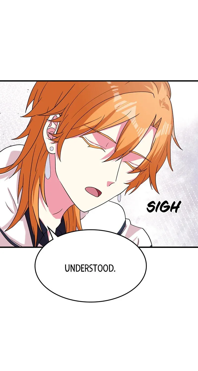 Even though I become a side character, I’m being adored by an overprotective duke. Chapter 33 page 21 - 