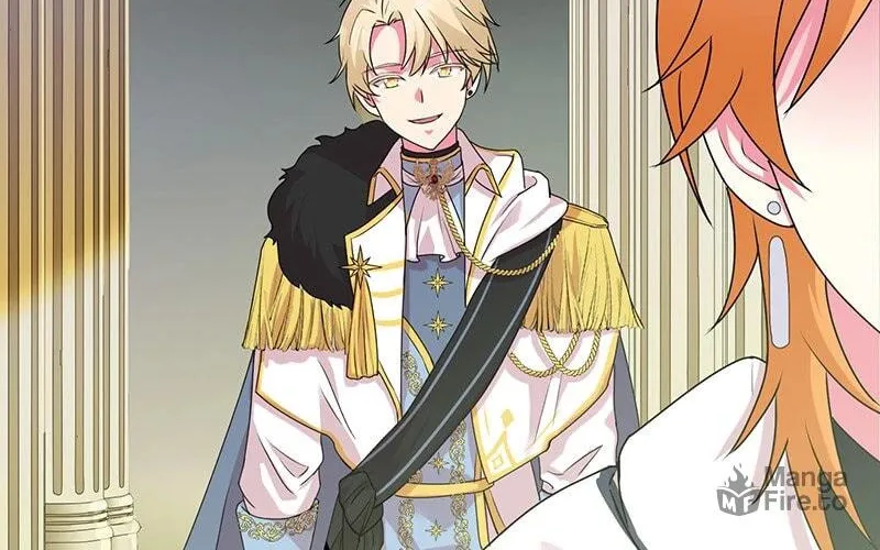 Even though I become a side character, I’m being adored by an overprotective duke. Chapter 33 page 6 - 