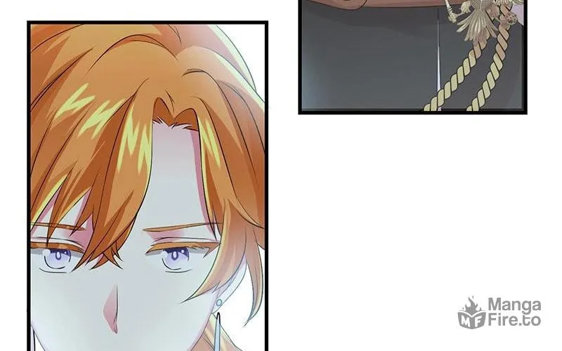 Even though I become a side character, I’m being adored by an overprotective duke. Chapter 33 page 86 - 