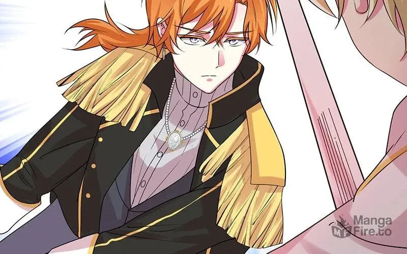 Even though I become a side character, I’m being adored by an overprotective duke. Chapter 33 page 95 - 