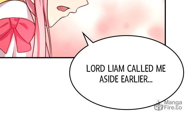 Even though I become a side character, I’m being adored by an overprotective duke. Chapter 34 page 123 - 