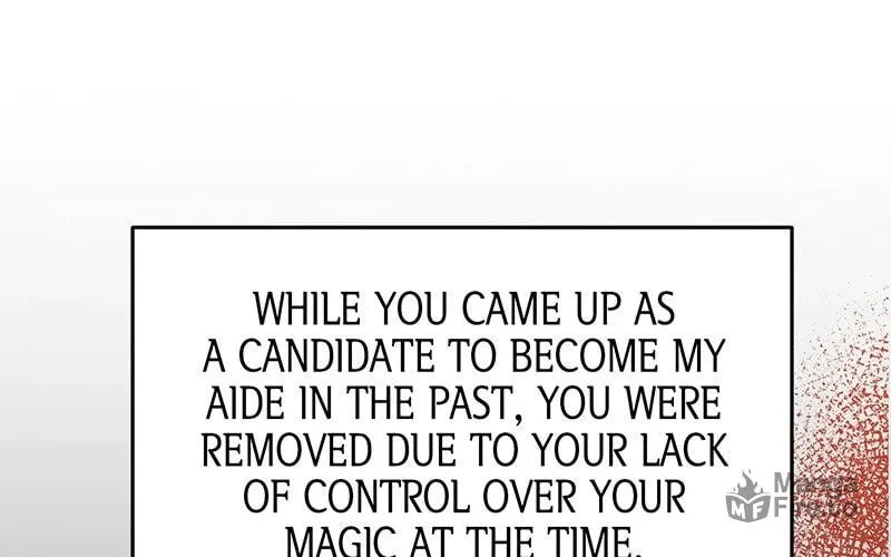 Even though I become a side character, I’m being adored by an overprotective duke. Chapter 34 page 22 - 