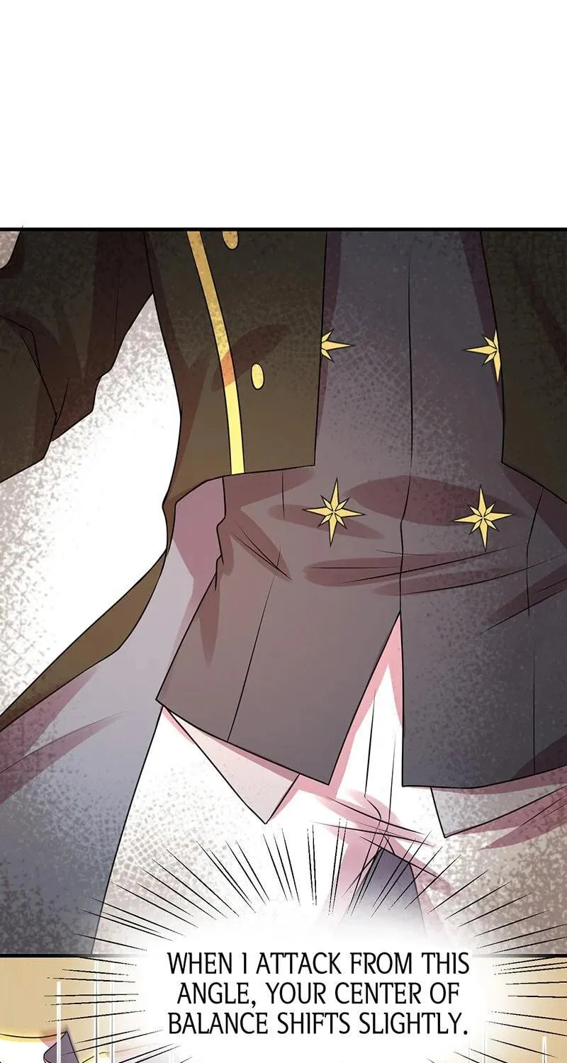 Even though I become a side character, I’m being adored by an overprotective duke. Chapter 34 page 36 - 