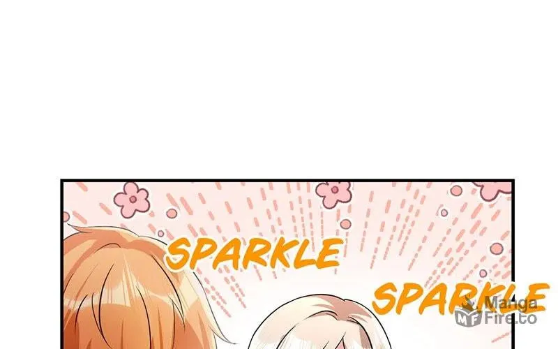 Even though I become a side character, I’m being adored by an overprotective duke. Chapter 35 page 105 - 