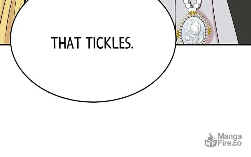 Even though I become a side character, I’m being adored by an overprotective duke. Chapter 35 page 110 - 