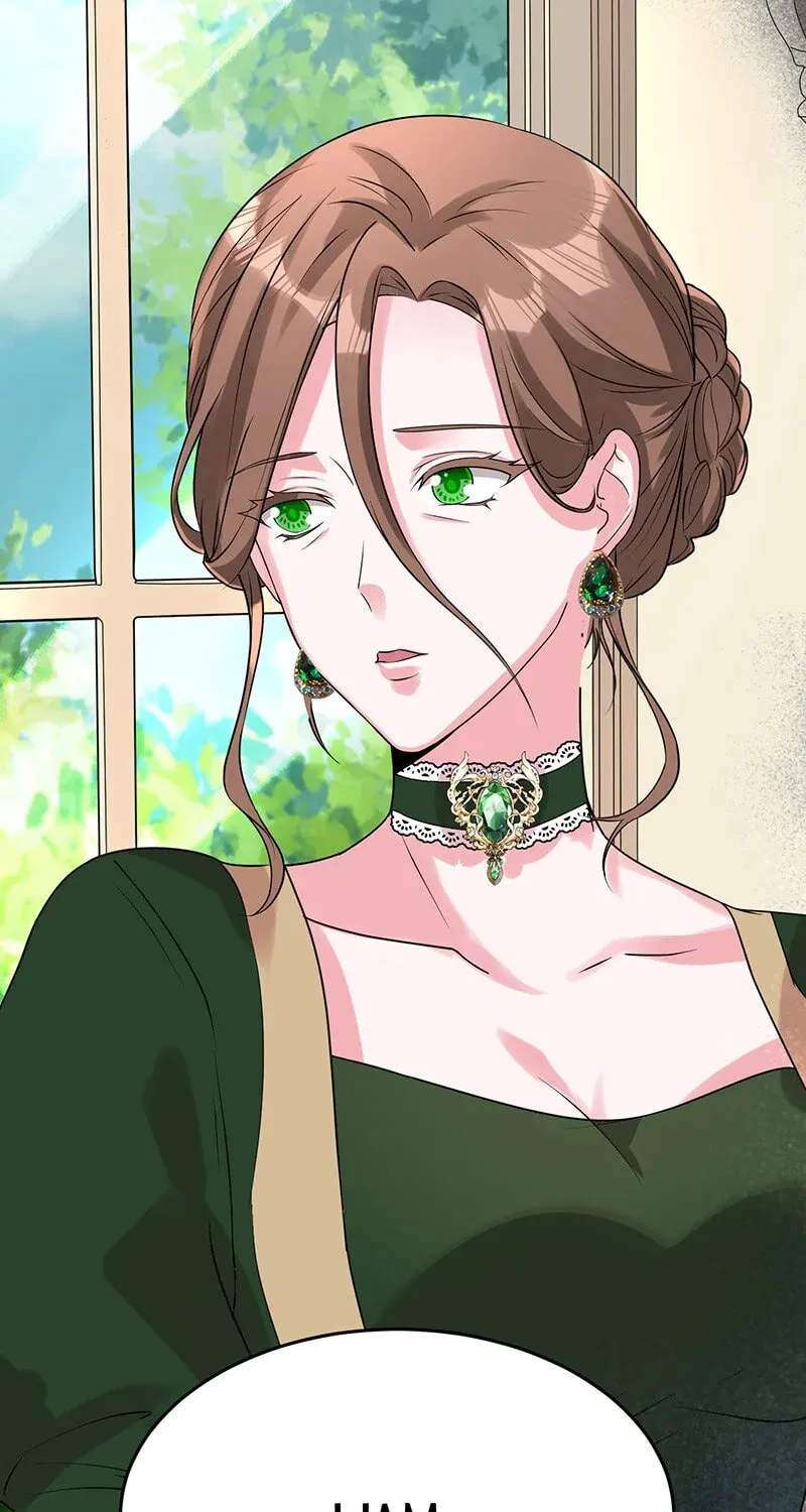 Even though I become a side character, I’m being adored by an overprotective duke. Chapter 35 page 134 - 