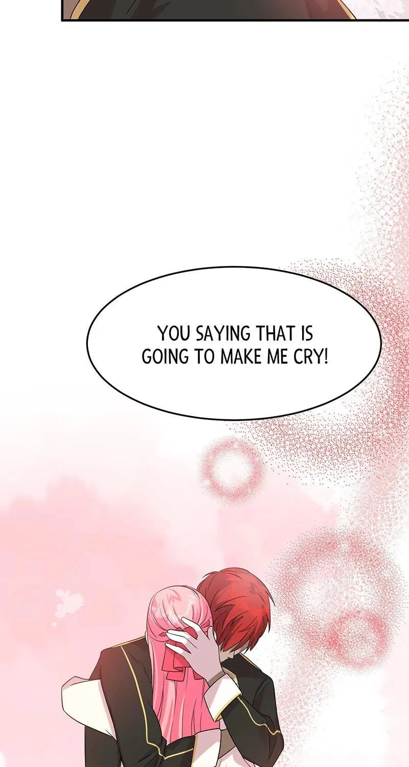 Even though I become a side character, I’m being adored by an overprotective duke. Chapter 35 page 72 - 