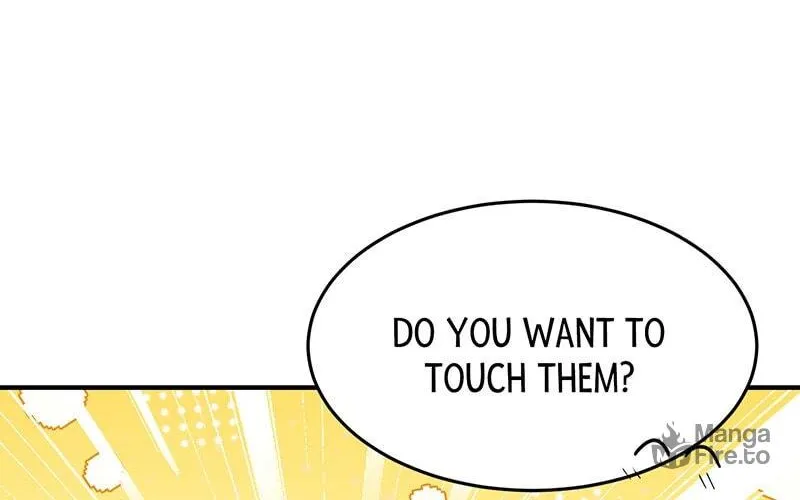 Even though I become a side character, I’m being adored by an overprotective duke. Chapter 35 page 94 - 
