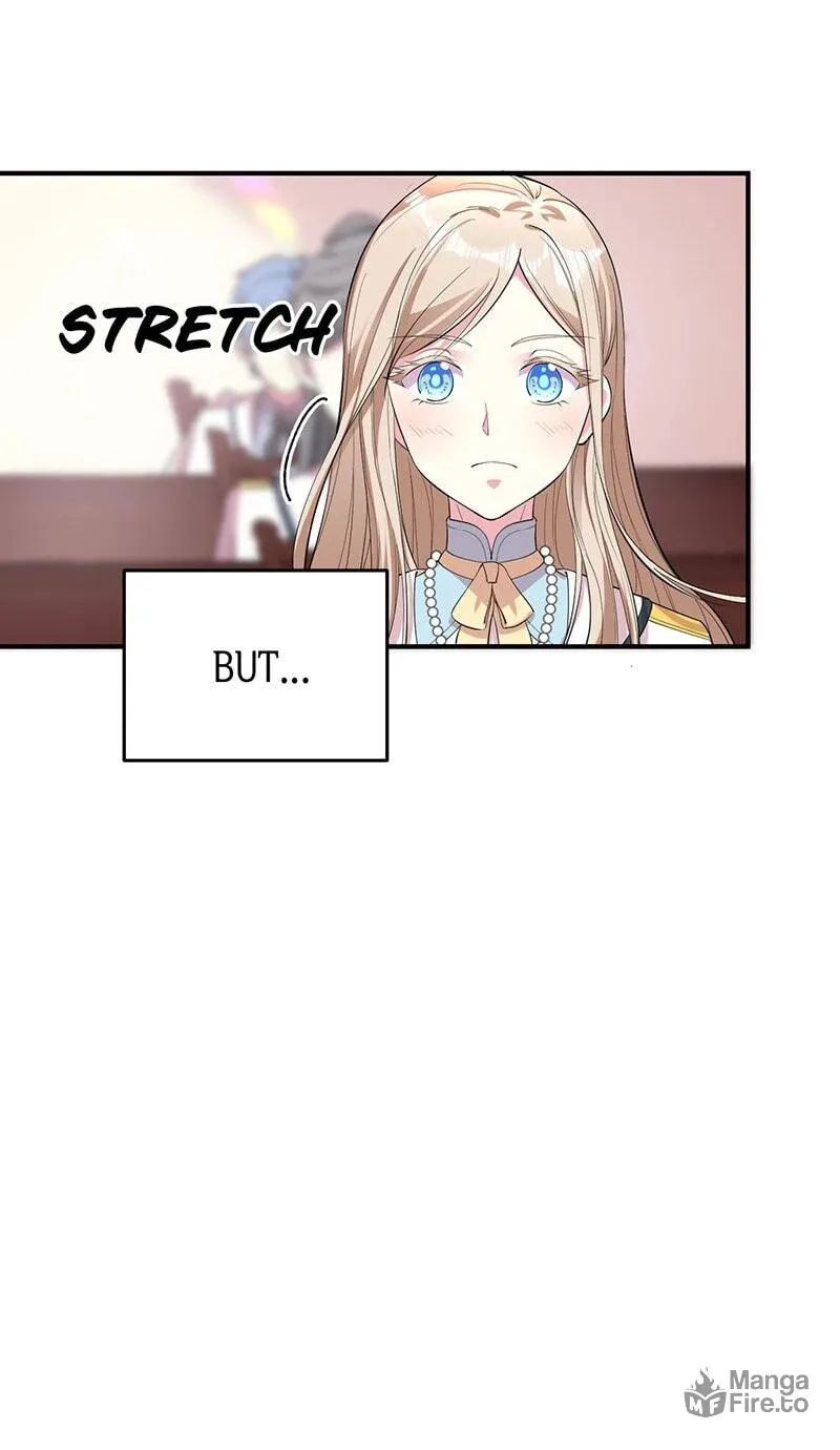 Even though I become a side character, I’m being adored by an overprotective duke. Chapter 36 page 11 - 