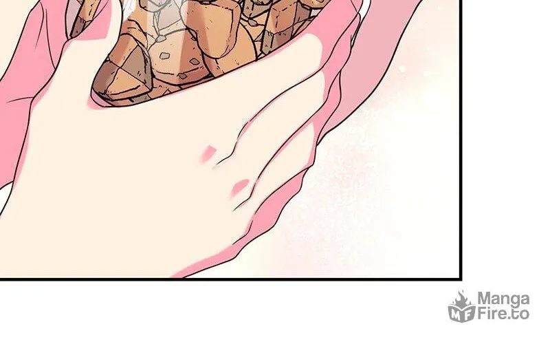 Even though I become a side character, I’m being adored by an overprotective duke. Chapter 36 page 34 - 