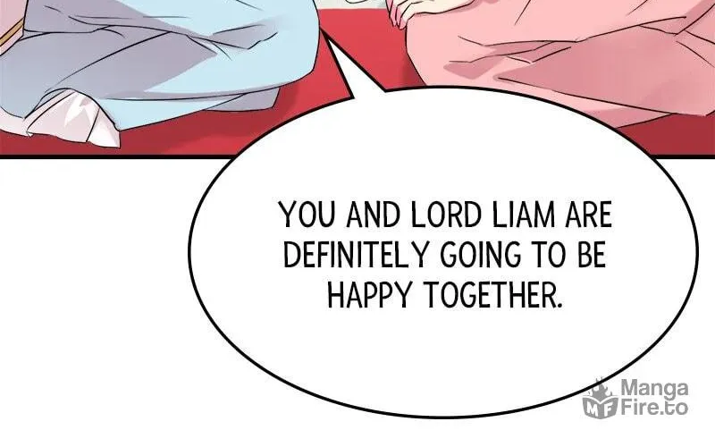 Even though I become a side character, I’m being adored by an overprotective duke. Chapter 36 page 40 - 