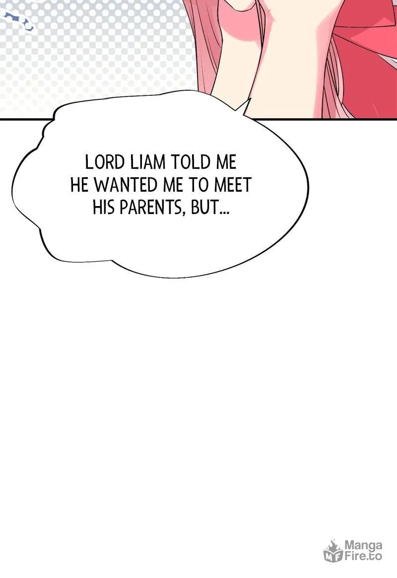 Even though I become a side character, I’m being adored by an overprotective duke. Chapter 36 page 67 - 