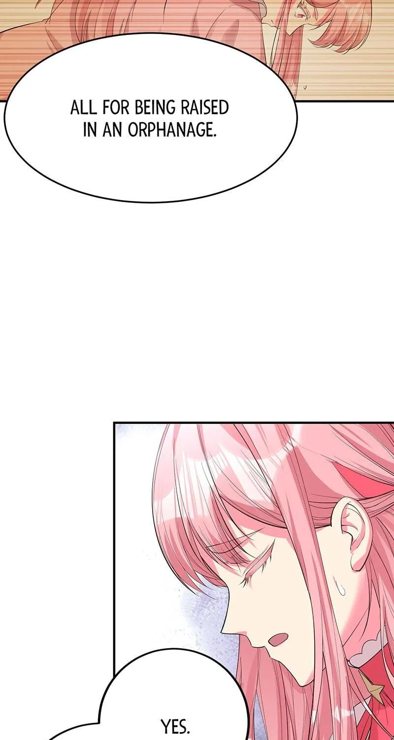 Even though I become a side character, I’m being adored by an overprotective duke. Chapter 36 page 83 - 