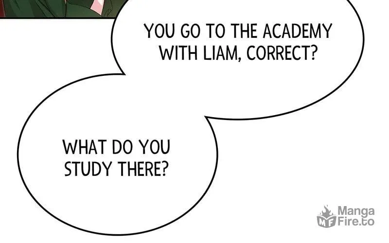 Even though I become a side character, I’m being adored by an overprotective duke. Chapter 37 page 29 - 