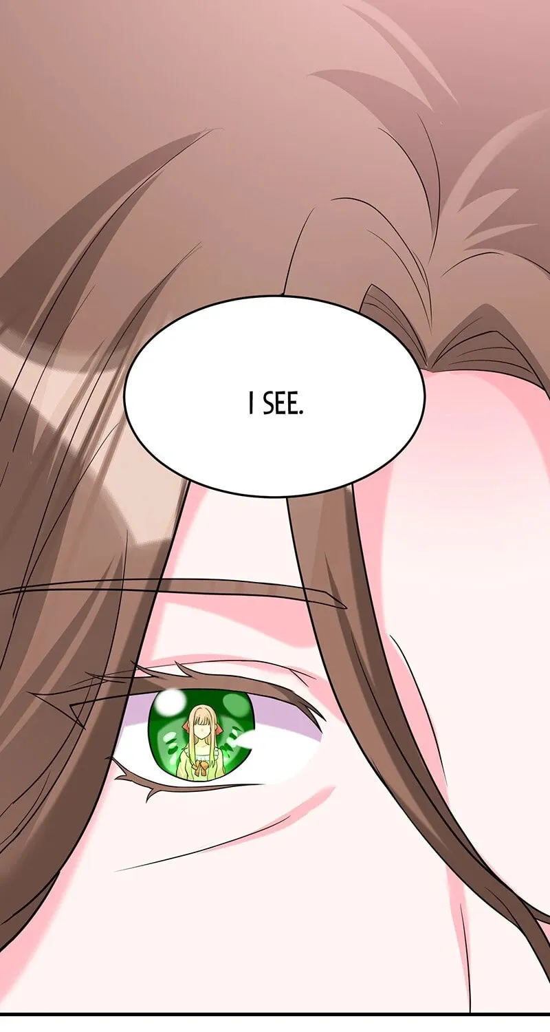 Even though I become a side character, I’m being adored by an overprotective duke. Chapter 37 page 32 - 