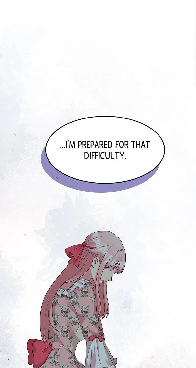 Even though I become a side character, I’m being adored by an overprotective duke. Chapter 37 page 40 - 