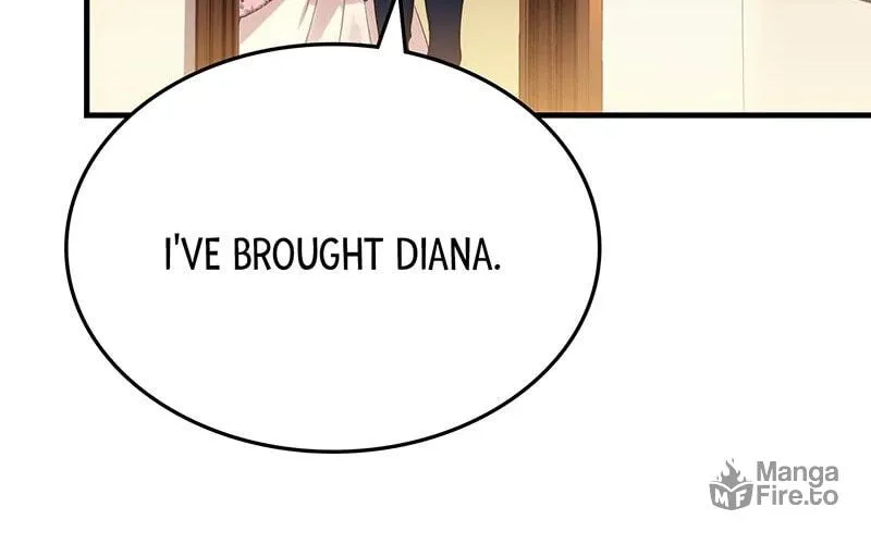 Even though I become a side character, I’m being adored by an overprotective duke. Chapter 37 page 10 - 