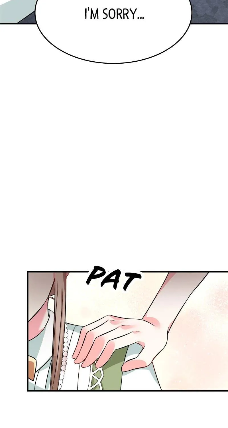 Even though I become a side character, I’m being adored by an overprotective duke. Chapter 38 page 123 - 