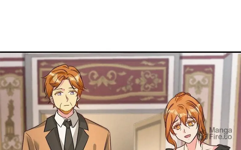 Even though I become a side character, I’m being adored by an overprotective duke. Chapter 38 page 124 - 