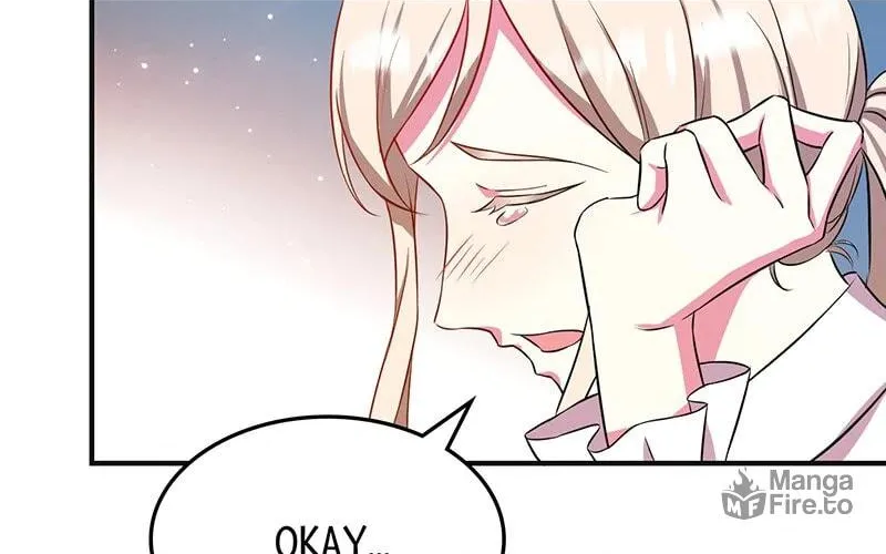 Even though I become a side character, I’m being adored by an overprotective duke. Chapter 38 page 129 - 