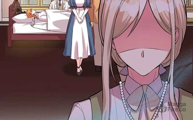 Even though I become a side character, I’m being adored by an overprotective duke. Chapter 38 page 131 - 