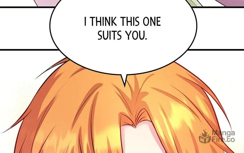 Even though I become a side character, I’m being adored by an overprotective duke. Chapter 38 page 37 - 