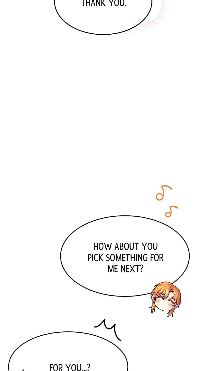 Even though I become a side character, I’m being adored by an overprotective duke. Chapter 38 page 42 - 