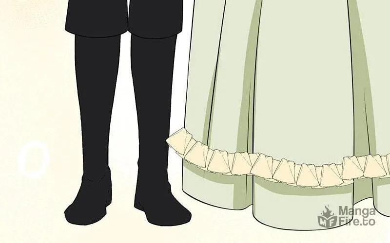 Even though I become a side character, I’m being adored by an overprotective duke. Chapter 38 page 57 - 