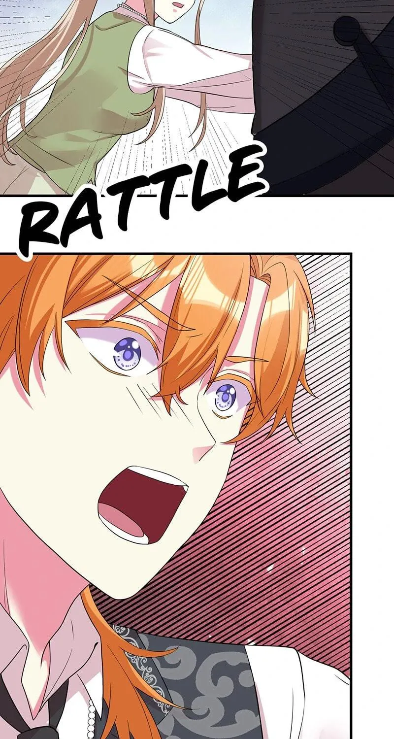 Even though I become a side character, I’m being adored by an overprotective duke. Chapter 38 page 72 - 
