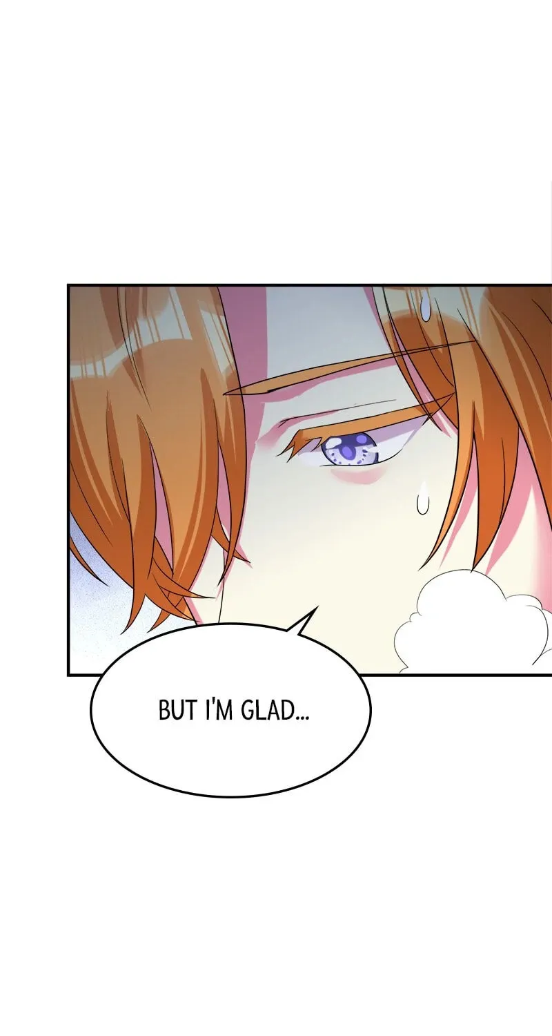 Even though I become a side character, I’m being adored by an overprotective duke. Chapter 38 page 98 - 