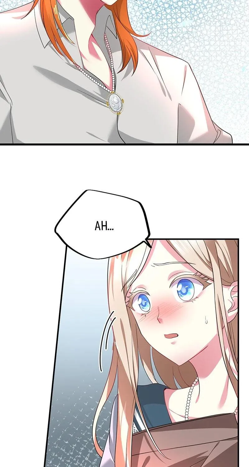 Even though I become a side character, I’m being adored by an overprotective duke. Chapter 39 page 101 - 