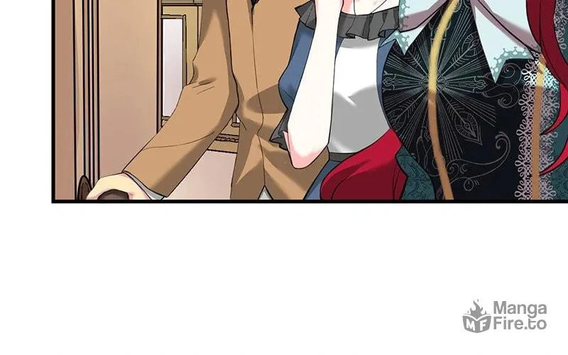 Even though I become a side character, I’m being adored by an overprotective duke. Chapter 39 page 12 - 